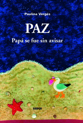PAZ - PAPA SE FUE SIN AVISA
