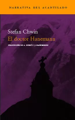 DOCTOR HANEMANN, EL