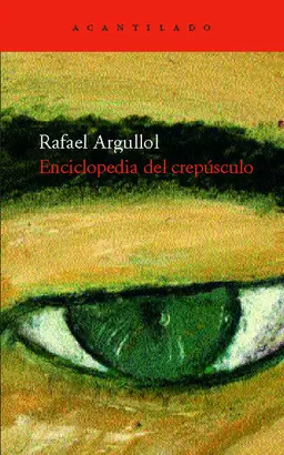 ENCICLOPEDIA DEL CREPUSCULO