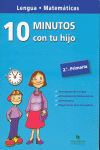 10 MINUTOS CON TU HIJO 2ºPRIMARIA