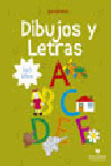 GARABATOS: DIBUJOS Y LETRAS