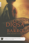 DIOSA DE BARRO, LA