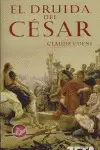 DRUIDA DEL CESAR,EL (BOLSILLO)