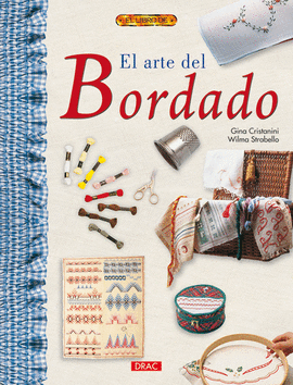 EL ARTE DEL BORDADO