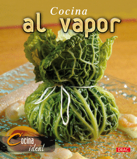 COCINA AL VAPOR