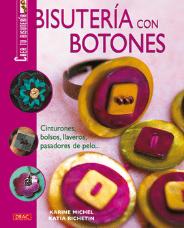 BISUTERÍA CON BOTONES