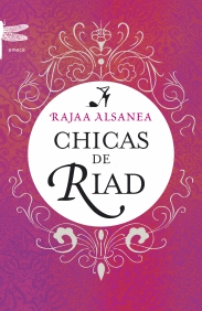 CHICAS DE RIAD