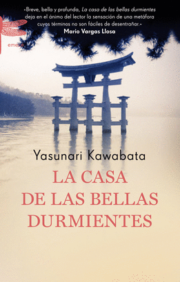 LA CASA DE LAS BELLAS DURMIENTES