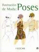 ILUSTRACIÓN DE MODA: POSES