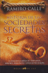 HISTORIA DE LAS SOCIEDADES SECRETAS (HOJAS DE LUZ)