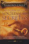 HISTORIA DE LAS SOCIEDADES SECRETAS (HOJAS DE LUZ)