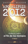 APOCALIPSIS 2012 -N.E.-