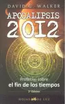 APOCALIPSIS 2012 -N.E.-