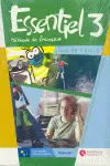 ESSENTIEL 3 WB