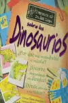 PREGUNTA AL DR. EDI LUPA SOBRE LOS DINOSAURIOS