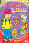 DE VIAJE CON LUCAS