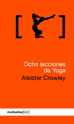 OCHO LECCIONES DE YOGA