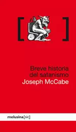 BREVE HISTORIA DEL SANATISMO
