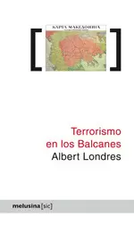 TERRORISMO EN LOS BALCANES