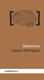 BIBLIOFRENIA
