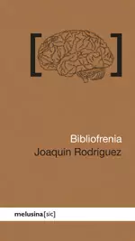 BIBLIOFRENIA