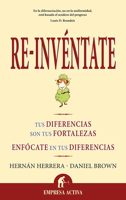 RE-INVENTATE