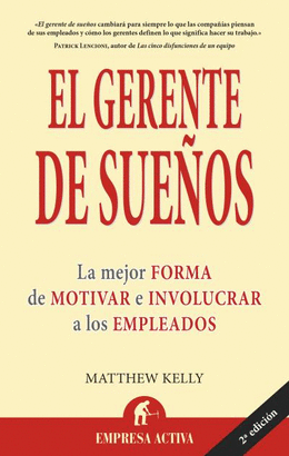 GERENTE DE SUEÑOS, EL