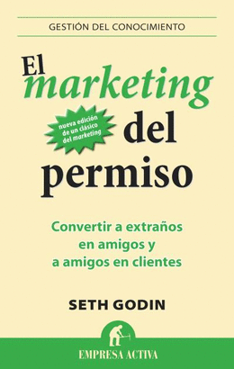 MARKETING DEL PERMISO, EL