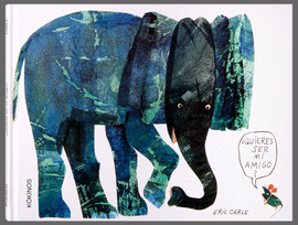 QUIERES SER MI AMIGO? TD