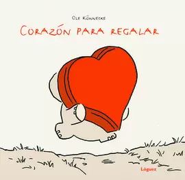CORAZON PARA REGALAR TD