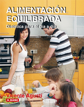 ALIMENTACIÓN EQUILIBRADA