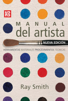 MANUAL DEL ARTISTA