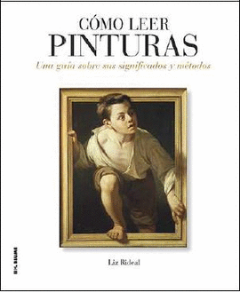 CÓMO LEER PINTURAS