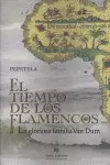 EL TIEMPO DE LOS FLAMENCOS