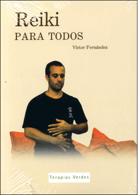 REIKI PARA TODOS + DVD