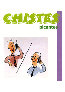 CHISTES PICANTES