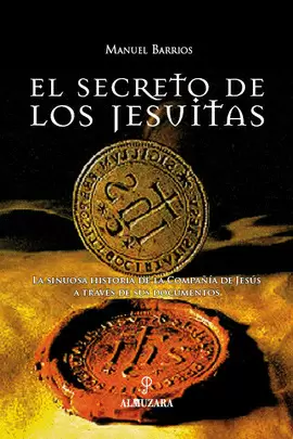 SECRETO DE LOS JESUITAS, EL