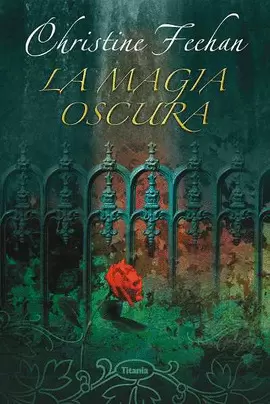 MAGIA OSCURA,LA