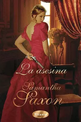 ASESINA, LA