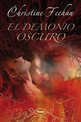 DEMONIO OSCURO