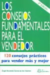 LOS CONSEJOS FUNDAMENTALES DEL VENDEDOR