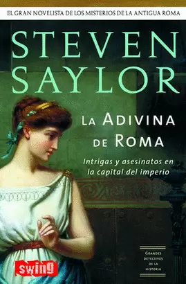 ADIVINA DE ROMA, LA