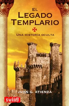 LEGADO TEMPLARIO, EL