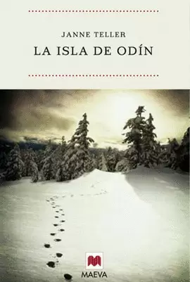 ISLA DE ODIN, LA