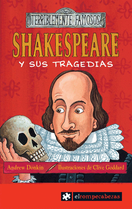 SHAKESPEARE Y SUS TRAGEDIAS