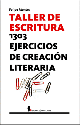 TALLER DE ESCRITURA