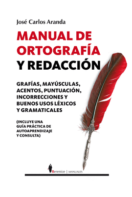 MANUAL DE ORTOGRAFIA Y REDACCION