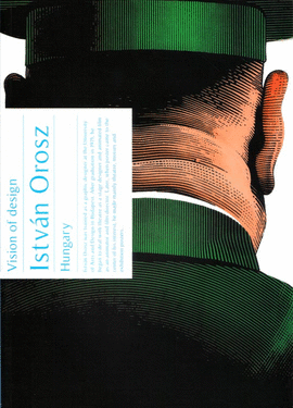 VISION OF DESIGN ISTVÁN OROSZ
