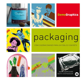 DEMOGRAPHICS/PACKAGING DIS.ENVASE PUB,CORRECTO