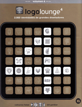 LOGOLOUNGE 4 - 2000 IDENTID.GRAN.DISENADORES